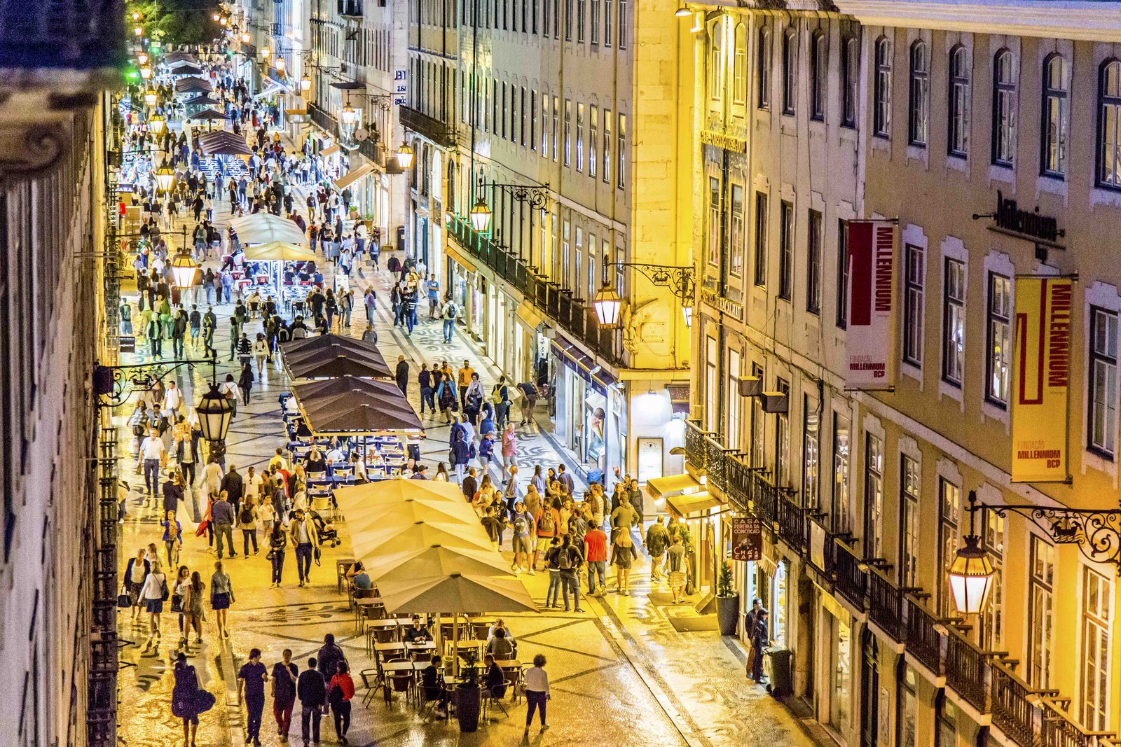 Portugal&nbsp;: guide de voyage au Portugal | Itinéraires et Incontournables - Lisbonne 6