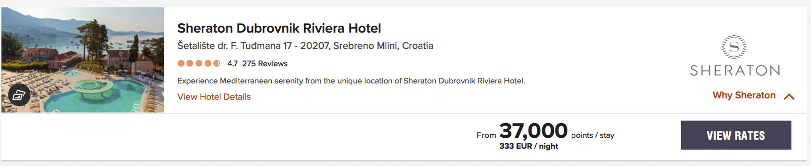Croatie&nbsp;: Guide de voyage Merveille des Balkans | Itinéraires et Incontournables - Marriott Croatie