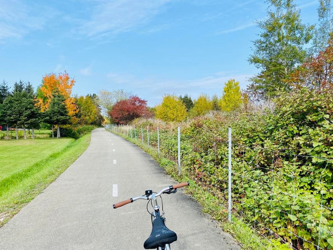 Gaspesie: A list of good addresses in Gaspé - Marjorie D. Lafond