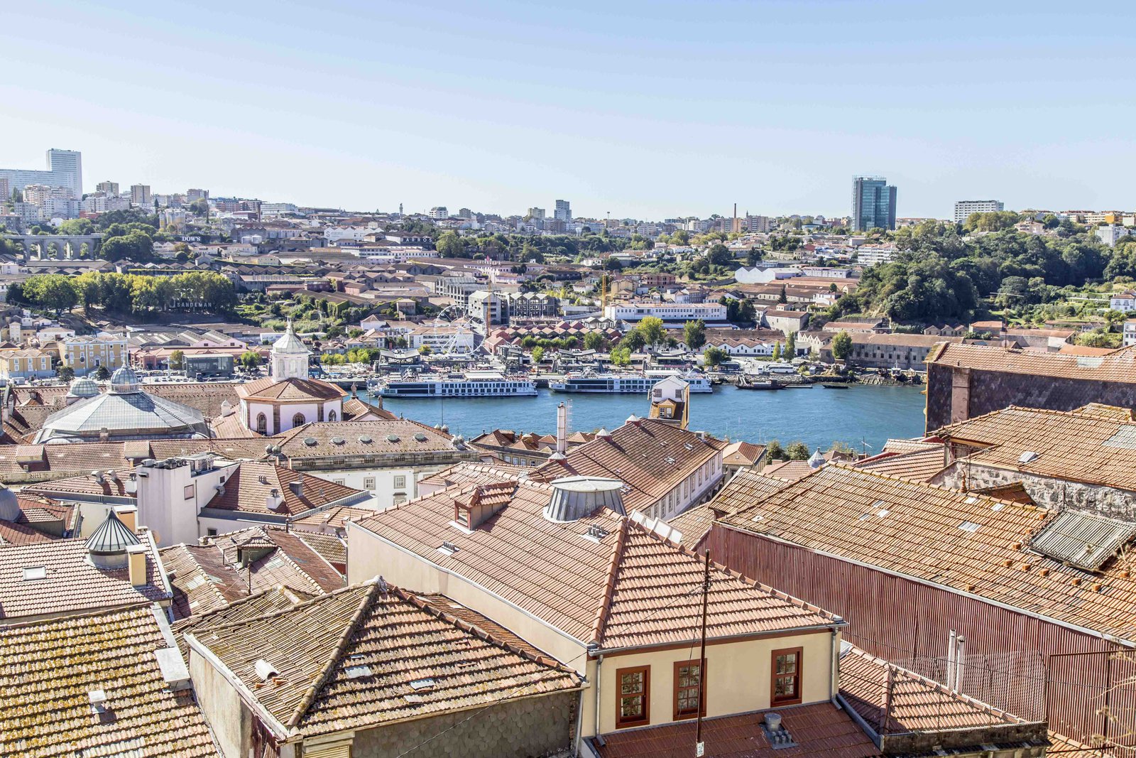 Portugal&nbsp;: guide de voyage au Portugal | Itinéraires et Incontournables - Porto 3