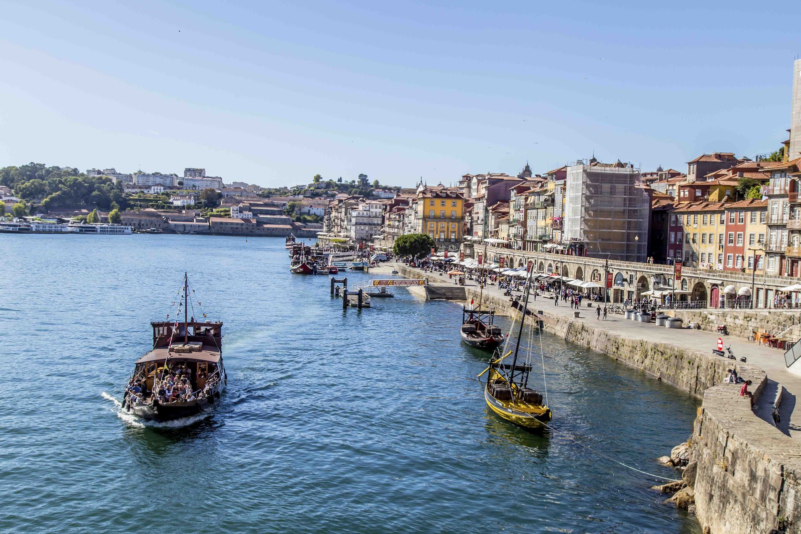 Portugal: Portugal Travel Guide | Itineraries and Must-Sees - Porto 4