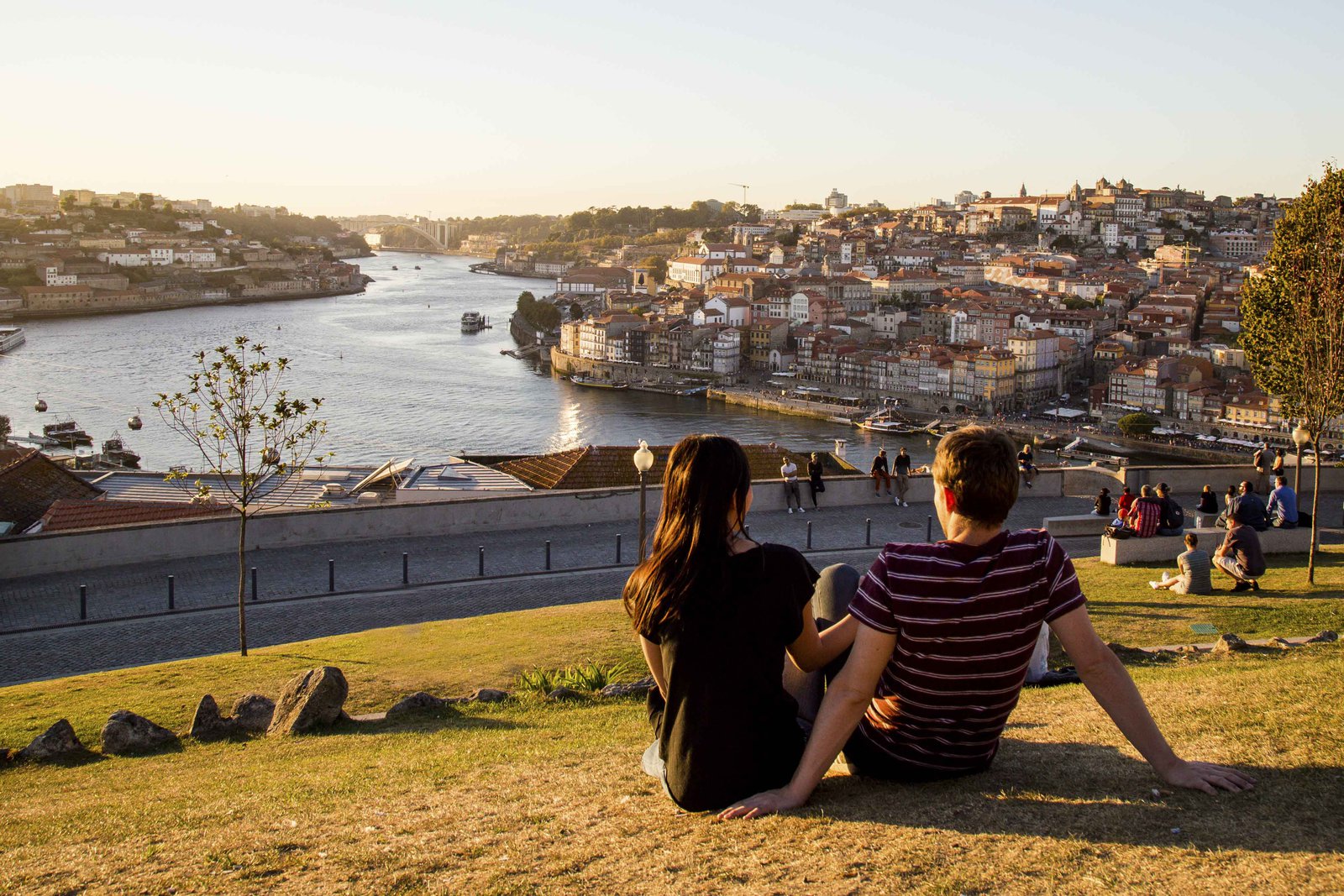Portugal&nbsp;: guide de voyage au Portugal | Itinéraires et Incontournables - Porto