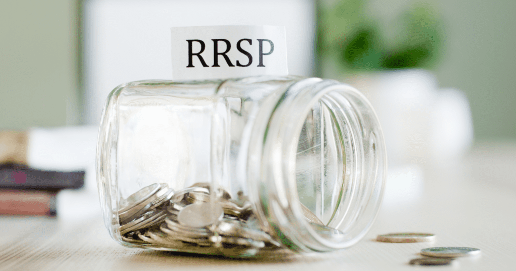 RRSP