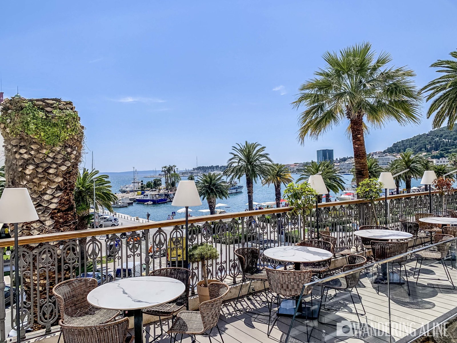 Croatia: Travel Guide Wonder of the Balkans | Itineraries and Highlights - Split