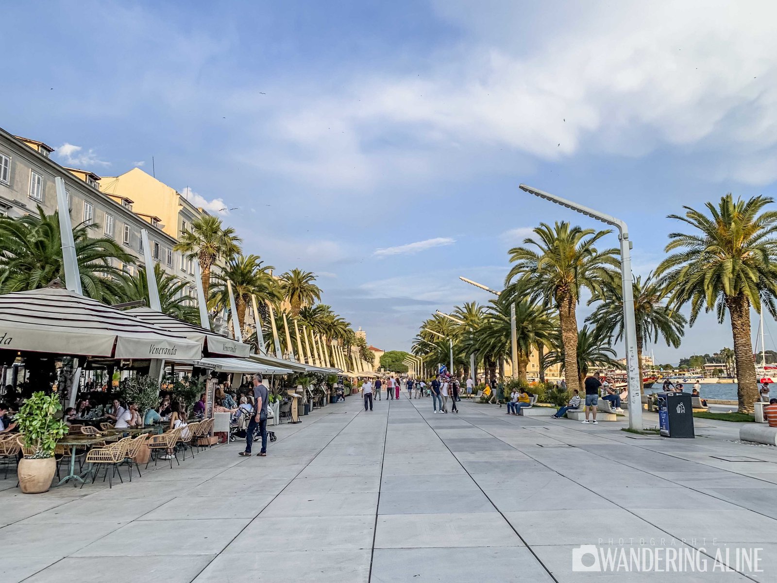Croatia: Travel Guide Wonder of the Balkans | Itineraries and Highlights - Split