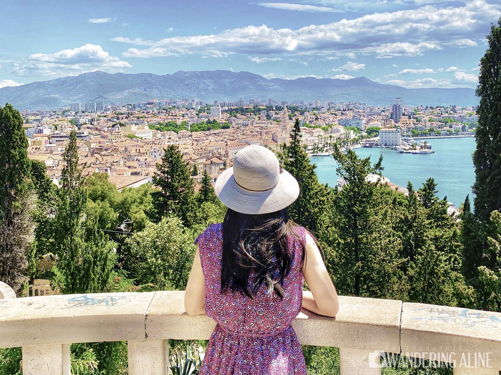Croatia: Travel Guide Wonder of the Balkans | Itineraries and Highlights - Split