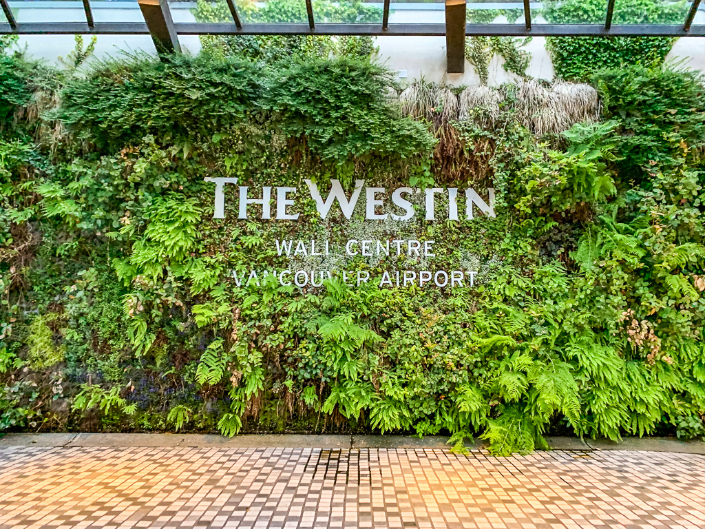 The Westin Wall Centre Vancouver Airport 18