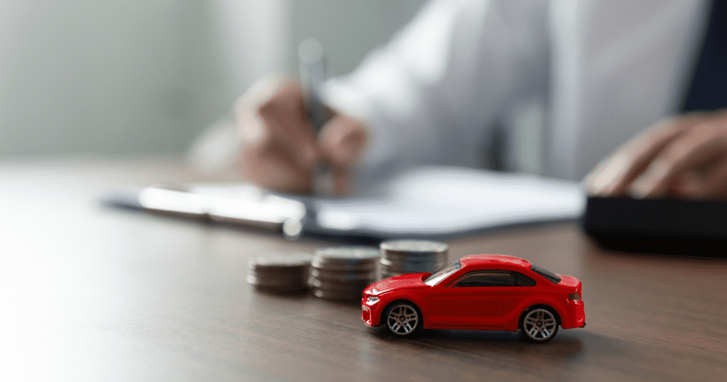 achat assurance voiture buy a car insurance