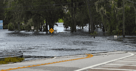 Assurance Inondation