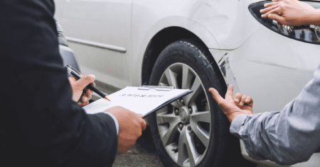 collision assurance voiture third parties car insurance