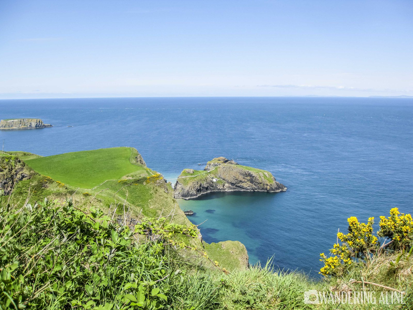 Ireland&nbsp;: Travel guide | Itineraries and Highlights - carrick a rede