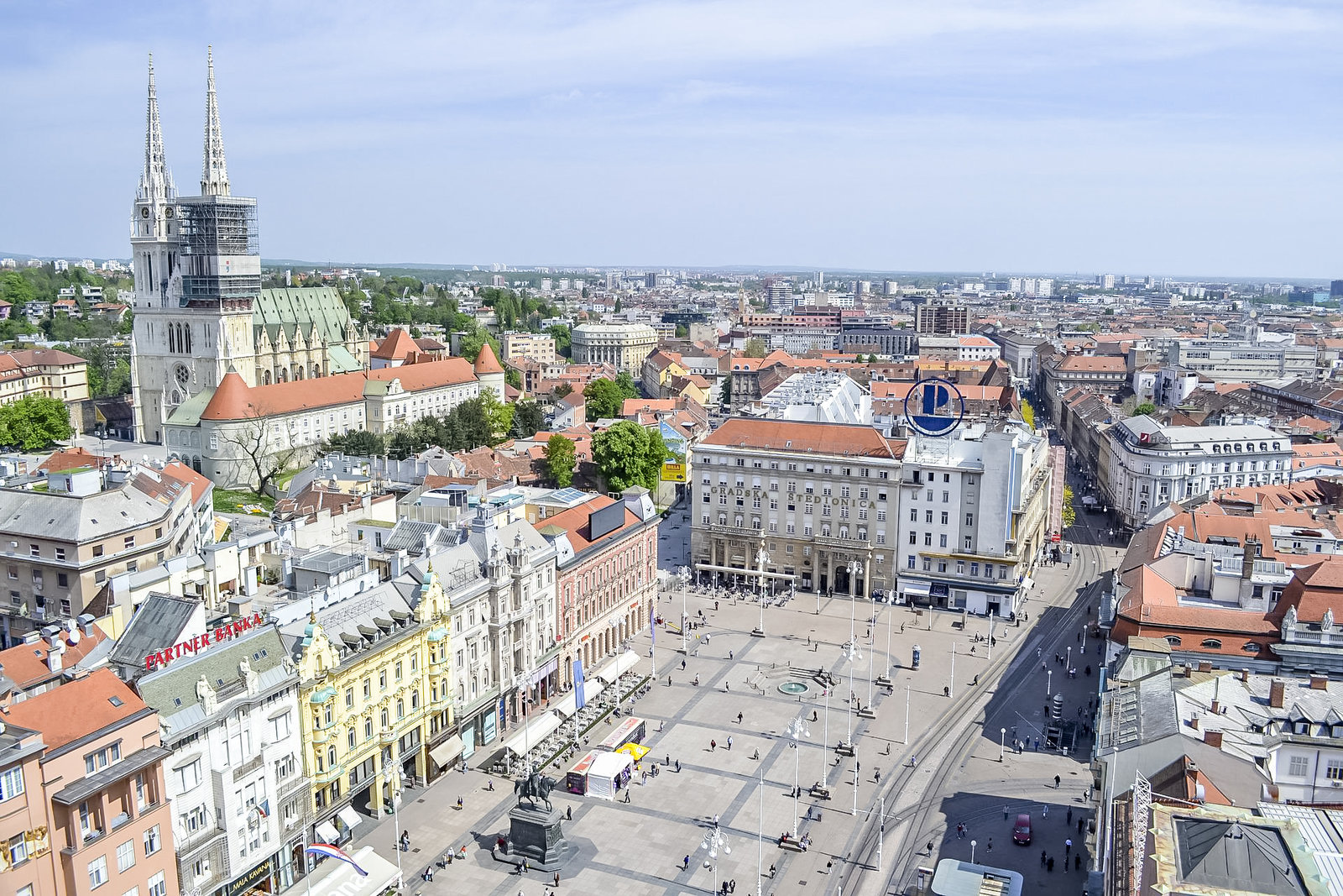 Croatie&nbsp;: Guide de voyage Merveille des Balkans | Itinéraires et Incontournables - City Gc Fbed