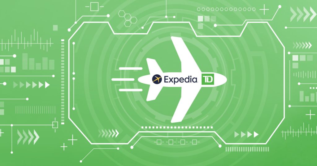 Expedia For Td Featured