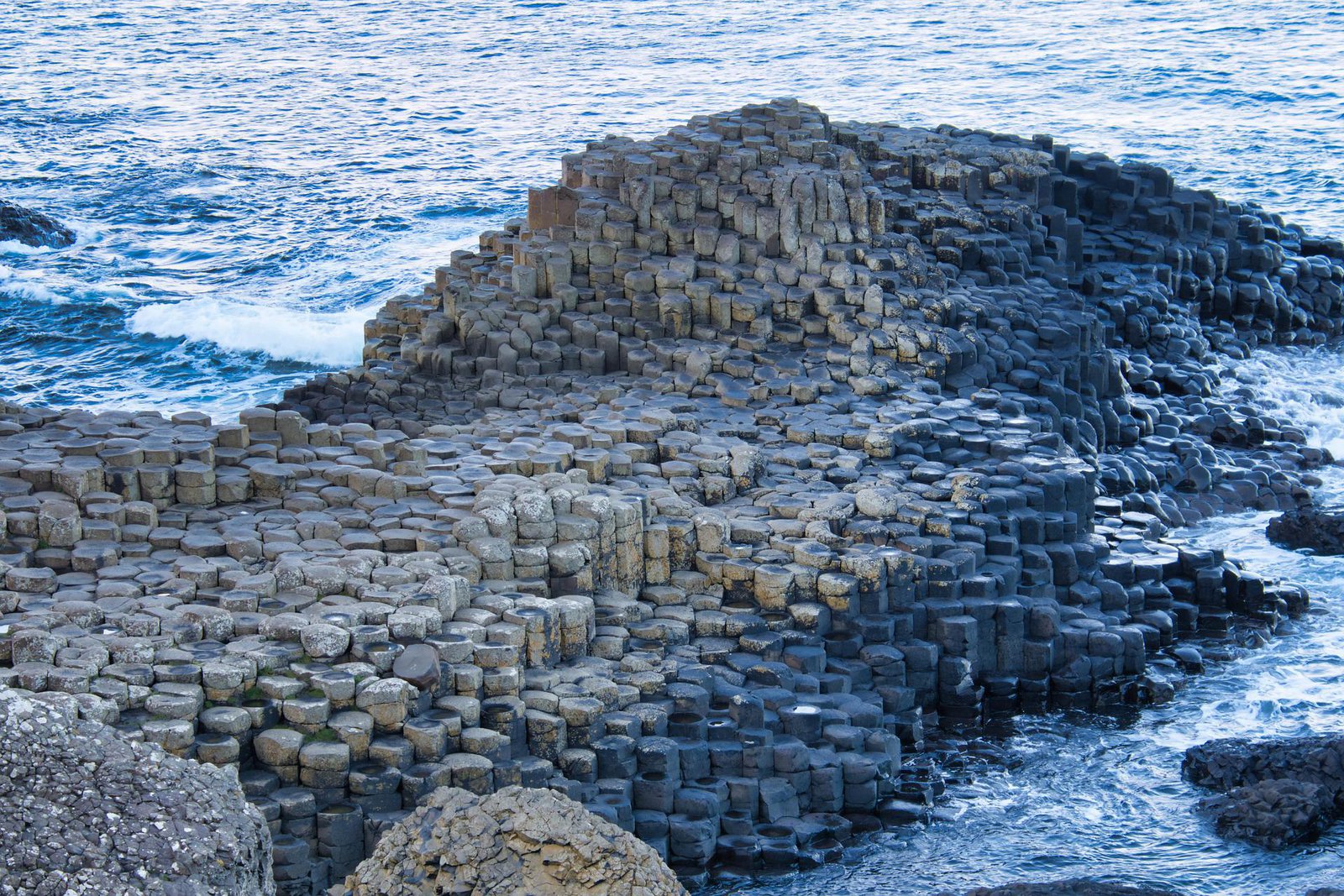 Ireland&nbsp;: Travel guide | Itineraries and Highlights - northern-ireland-3801174-1920