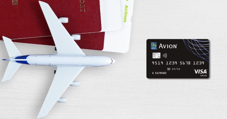 RBC Avion: One-Way Flight Redemption Now Accepted | Milesopedia