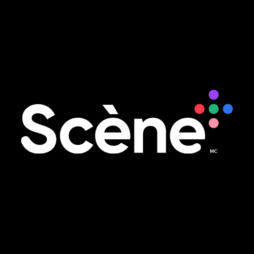 Scene Logo Fr