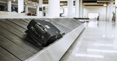 insurance travel sinistre bagage assurance