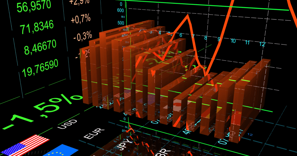 trade investissement crypto