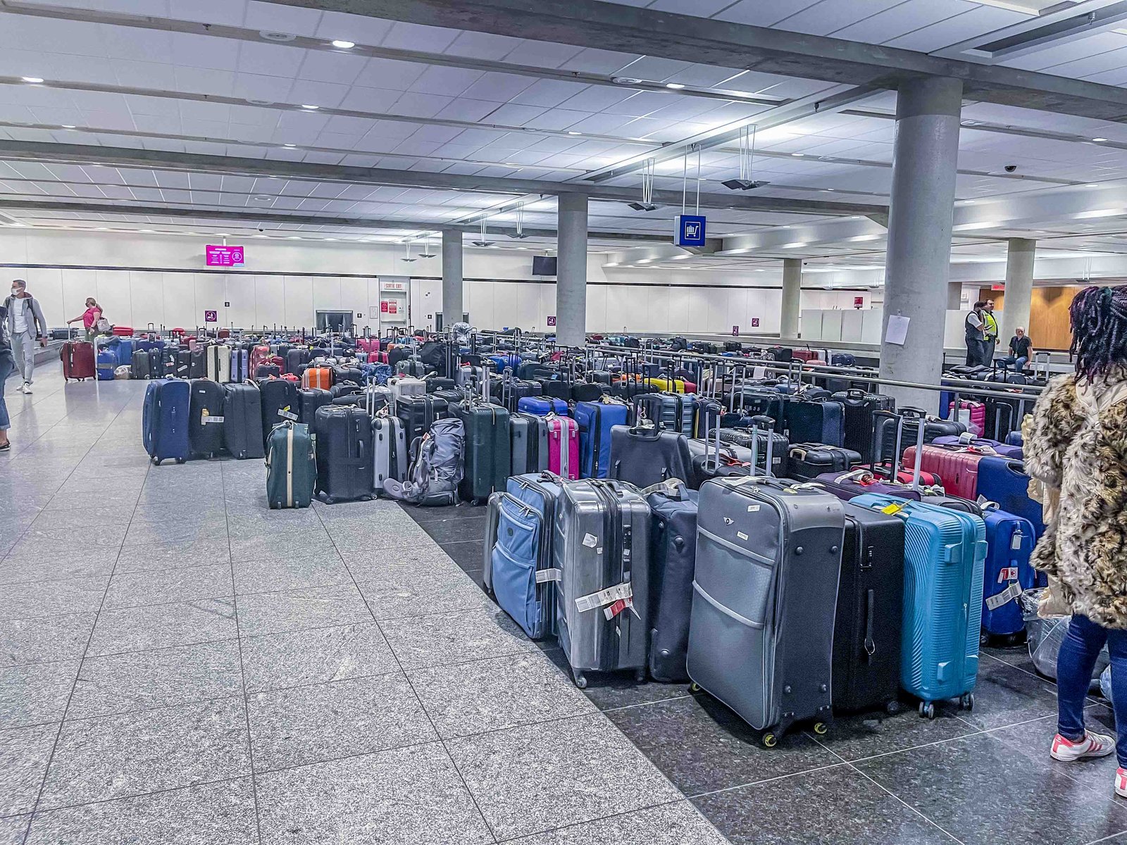 Lost or delayed baggage: your rights and compensations - 289370615 547830900345239 5922059204063969927 N