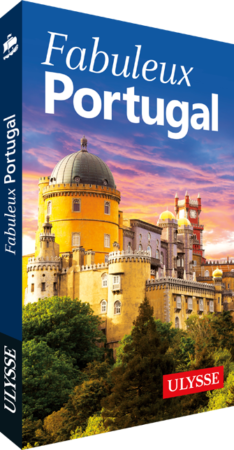 Fabuleux Portugal Guide Ulysse