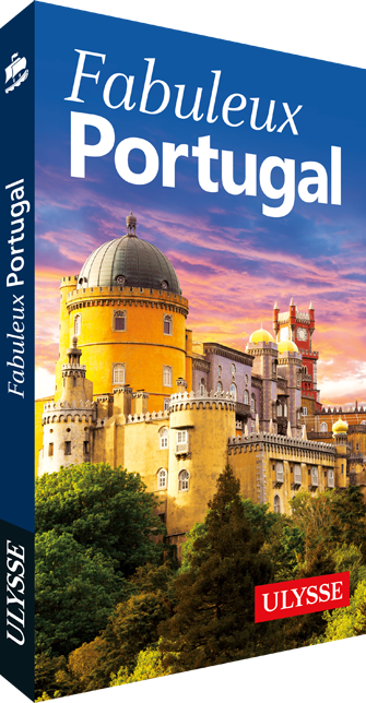 Fabulous Portugal Ulysses Guide