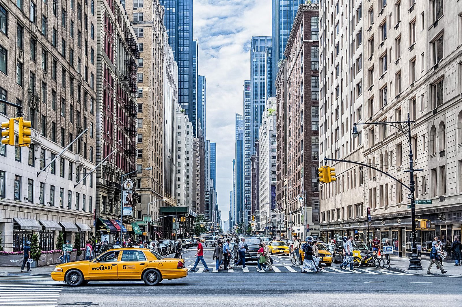 United States: 4-day New York travel guide - New York 3