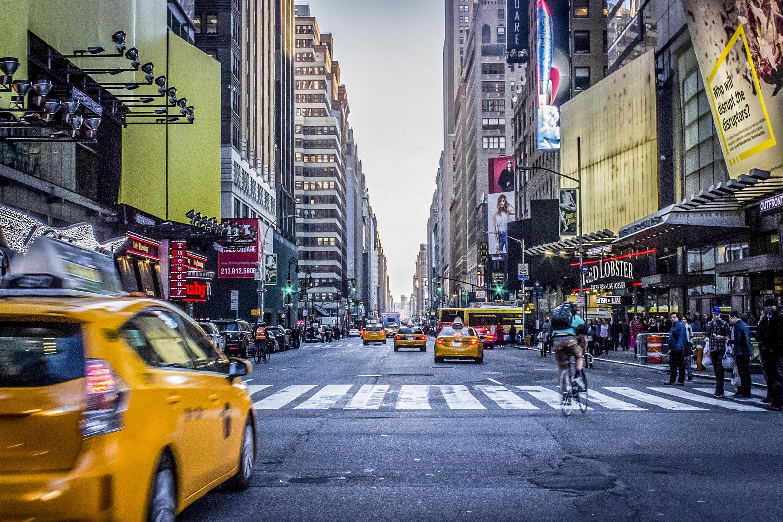 United States: 4-day New York travel guide - New York 4