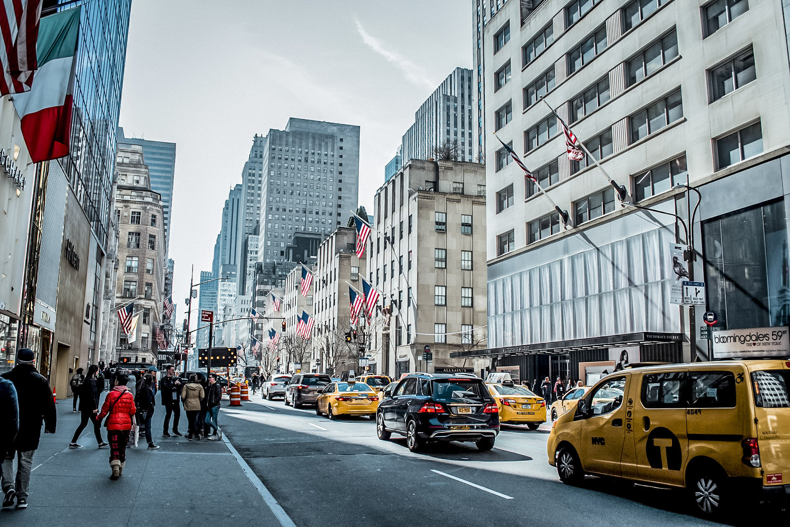United States: 4-day New York travel guide - New York 5th