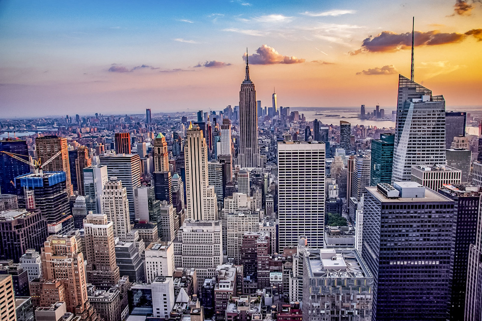 United States: 4-day New York travel guide - New York Rock 2