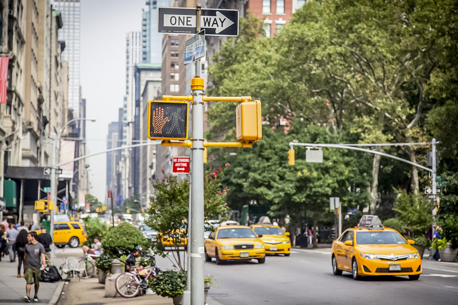 United States: 4-day New York travel guide - New York