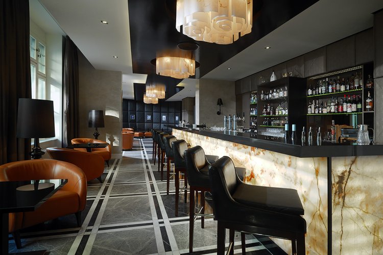 Avis : Hotel Am Steinplatz, Autograph Collection, Berlin | Marriott Bonvoy - Crédit Marriott