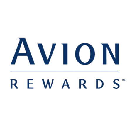 travel with avion points