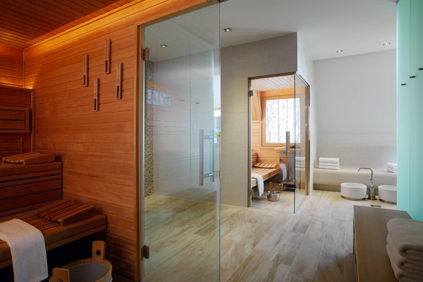 Avis : Hotel Am Steinplatz, Autograph Collection, Berlin | Marriott Bonvoy - Berak Spa Am Steinplatz Crédit Marriott