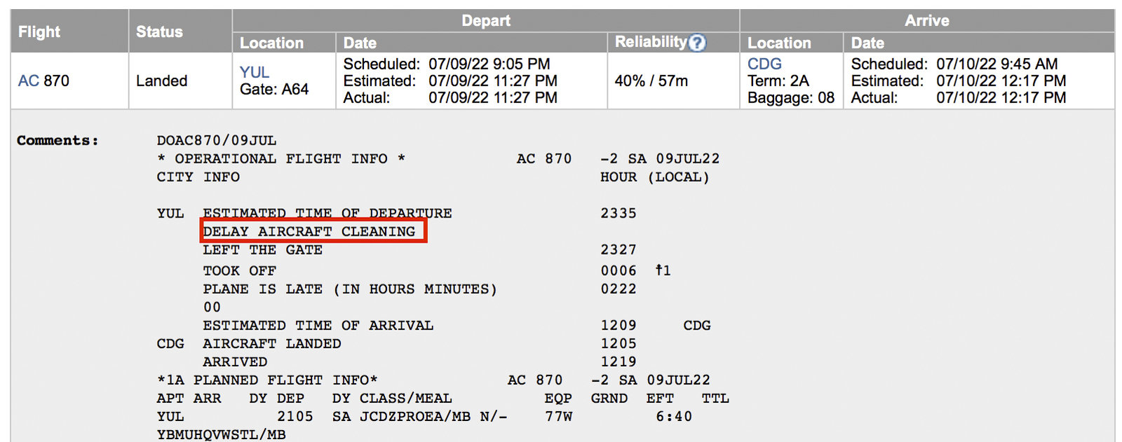 ExpertFlyer: The Ultimate Tool for Optimizing Flight Searches - Flight Status Info
