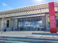 California Academy of Sciences Sf