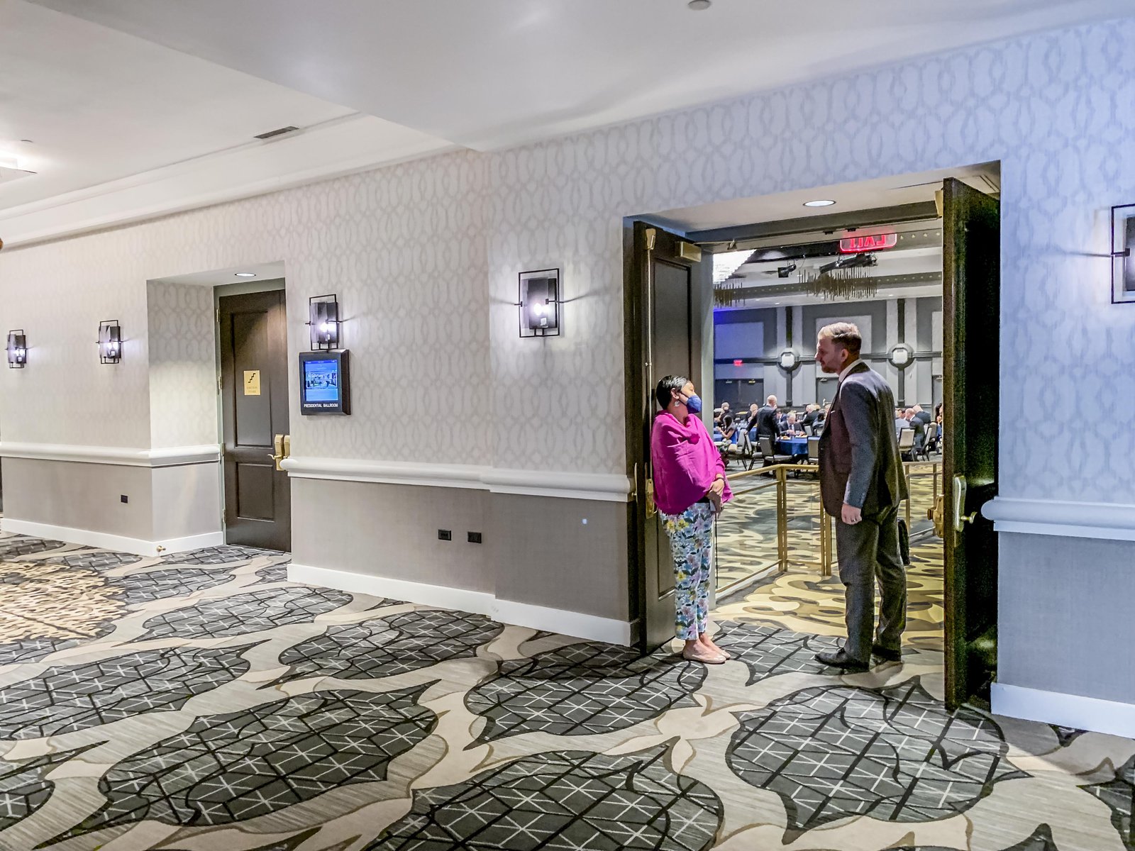 Review&nbsp;: Capital Hilton DC | Hilton Honors Hotel - Capital Hilton DC-43