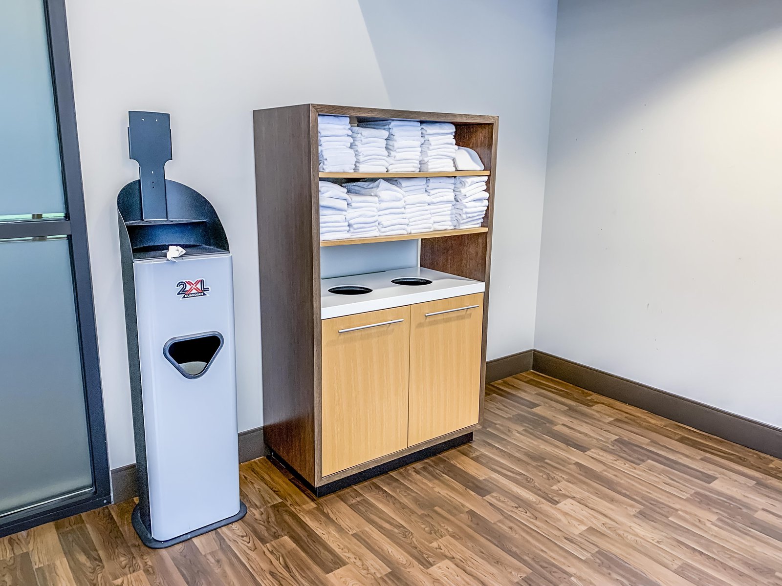 Review&nbsp;: Capital Hilton DC | Hilton Honors Hotel - Capital Hilton DC-Gym28