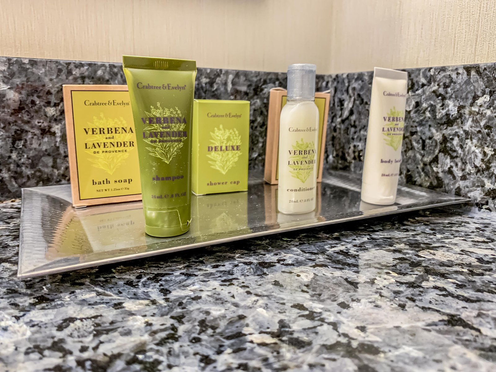 Review&nbsp;: Capital Hilton DC | Hilton Honors Hotel - Capital Hilton DC-SDB49