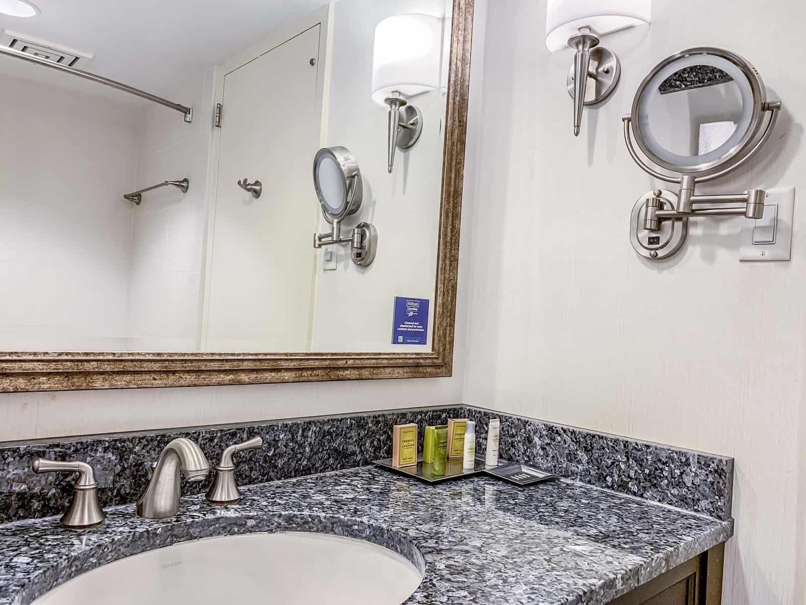 Review&nbsp;: Capital Hilton DC | Hilton Honors Hotel - Capital Hilton DC-SDB50