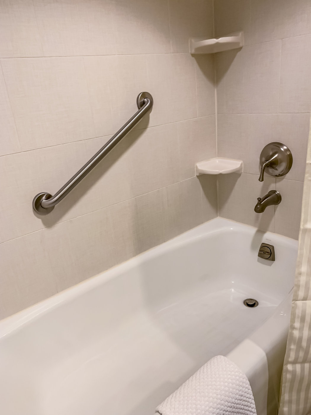 Review&nbsp;: Capital Hilton DC | Hilton Honors Hotel - Capital Hilton DC-SDB54