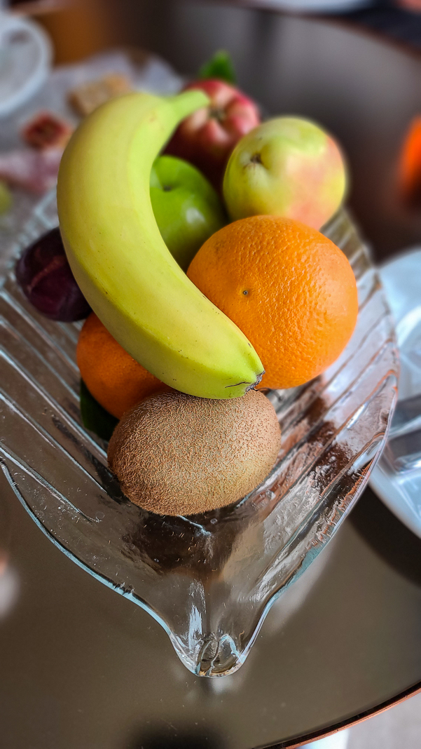 Review: Le St. Regis Istanbul | Marriott Bonvoy - The St Regis Istanbul- Crédit André