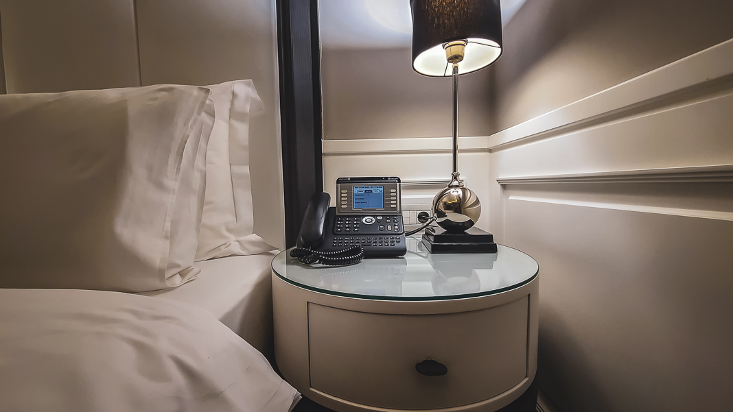 Review&nbsp;: Gezi Hotel Bosphorus, Istanbul, a Design Hotel™ | Marriott Bonvoy - Crédit André