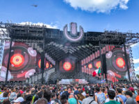 Festival ULTRA Miami