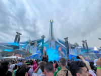 Tomorrowland