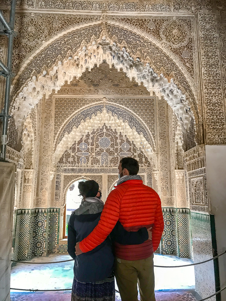 Grenade Alhambra 2