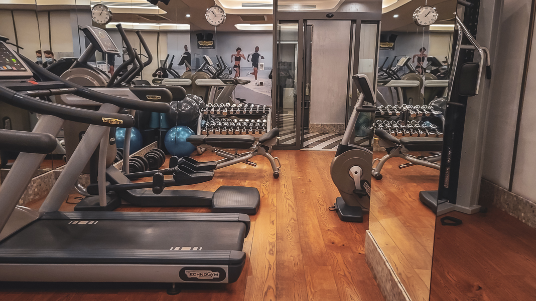 Review&nbsp;: Gezi Hotel Bosphorus, Istanbul, a Design Hotel™ | Marriott Bonvoy - Crédit André
