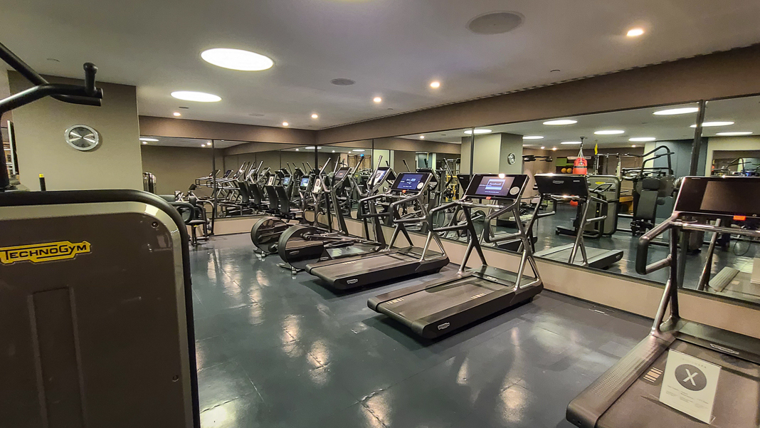 Review: Le St. Regis Istanbul | Marriott Bonvoy - The St Regis Istanbul- Crédit André
