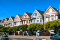 The Painted Ladies