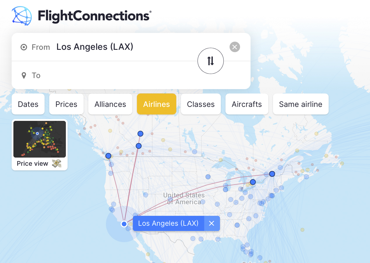 United States: 4-day Los Angeles travel guide - Liaisons canadiennes Los Angeles