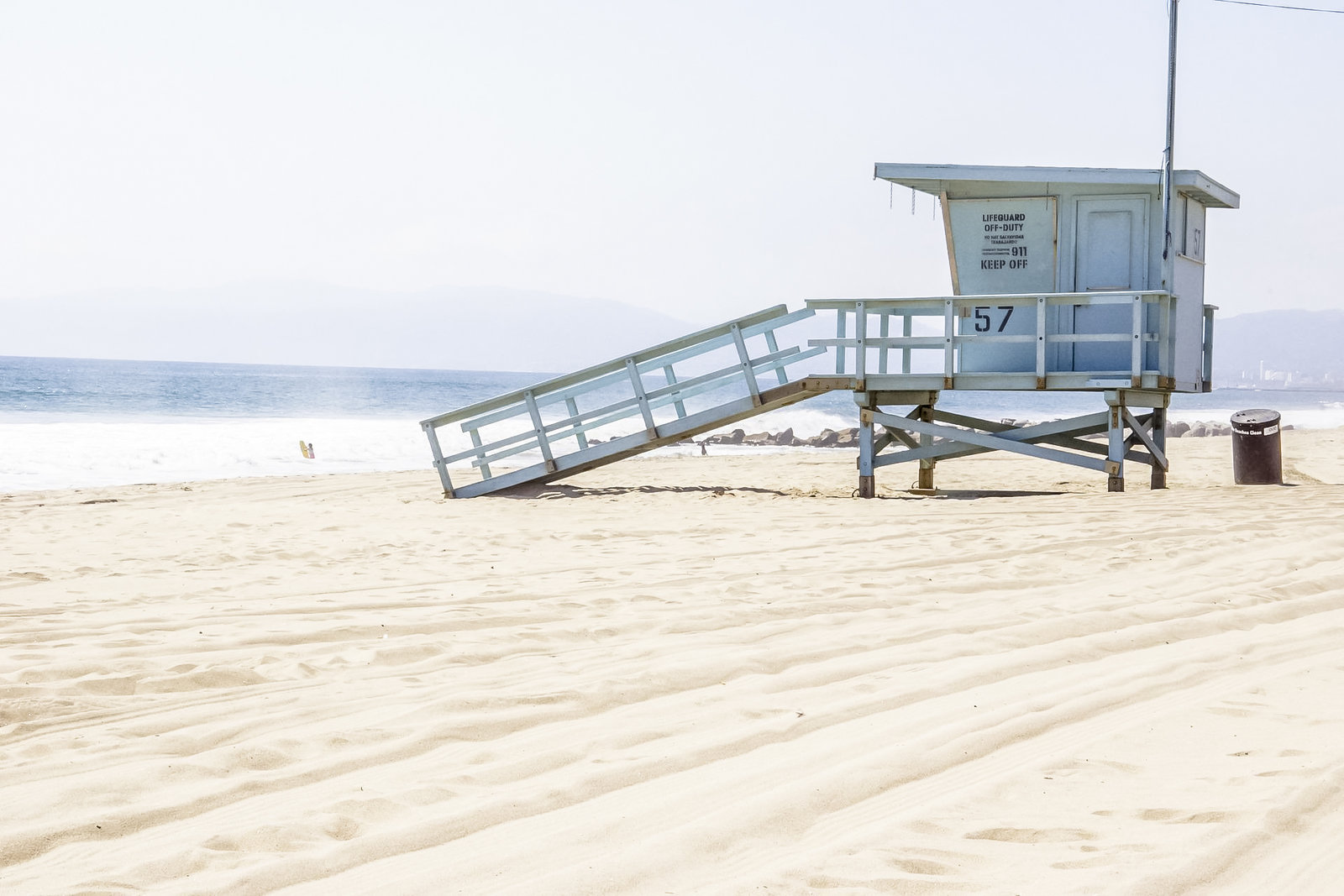 United States: 4-day Los Angeles travel guide - Los Angeles 2
